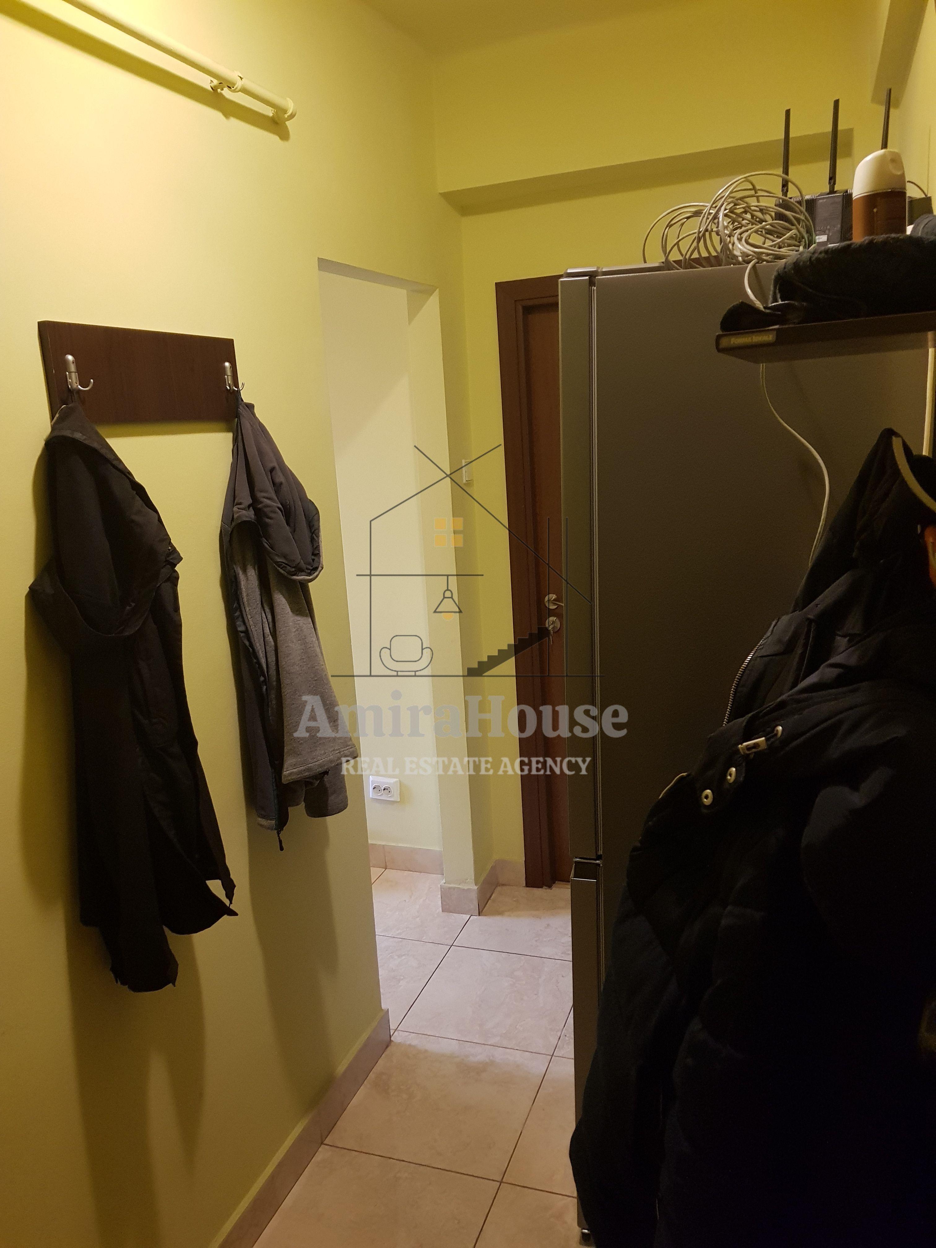 Apartament 2 camere zona strazii Crisan Centru - 10