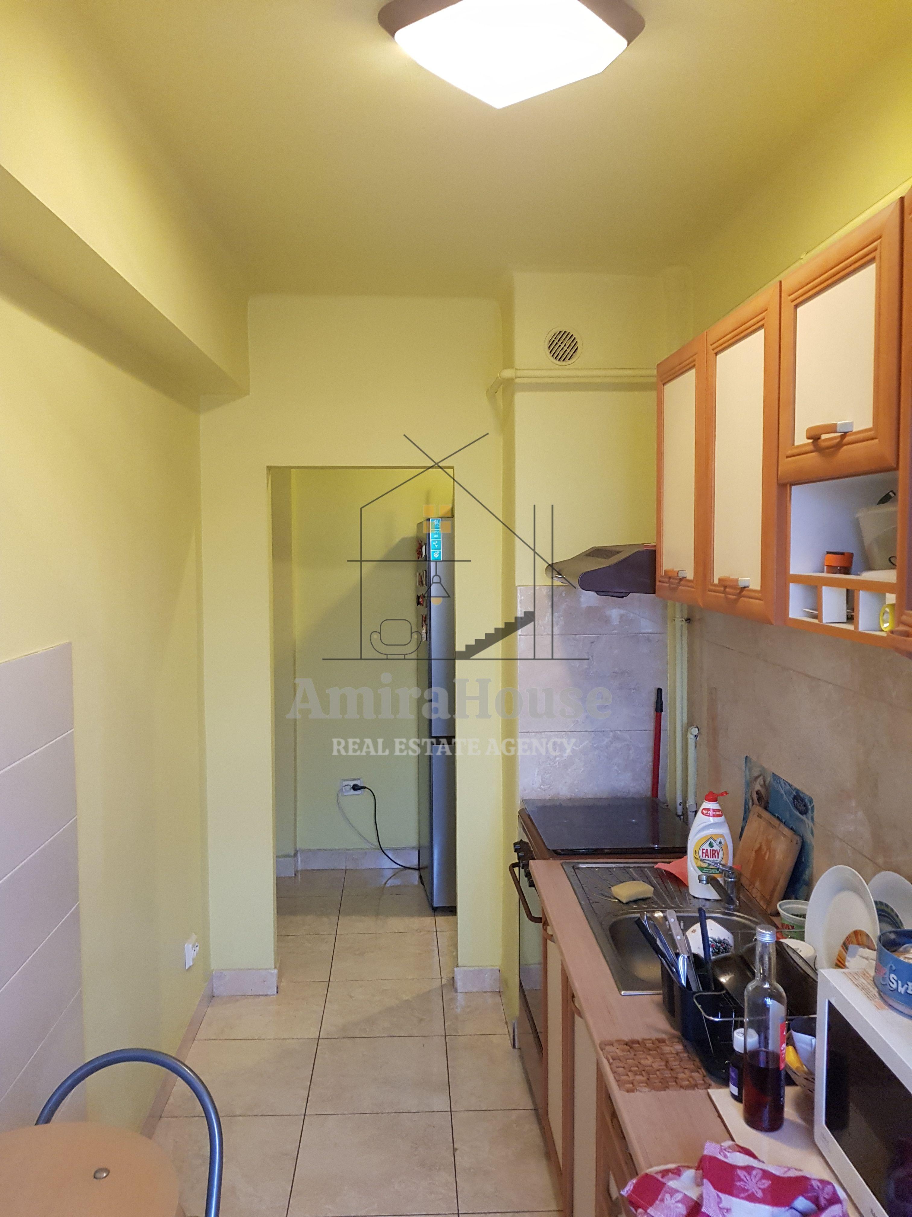 Apartament 2 camere zona strazii Crisan Centru - 12