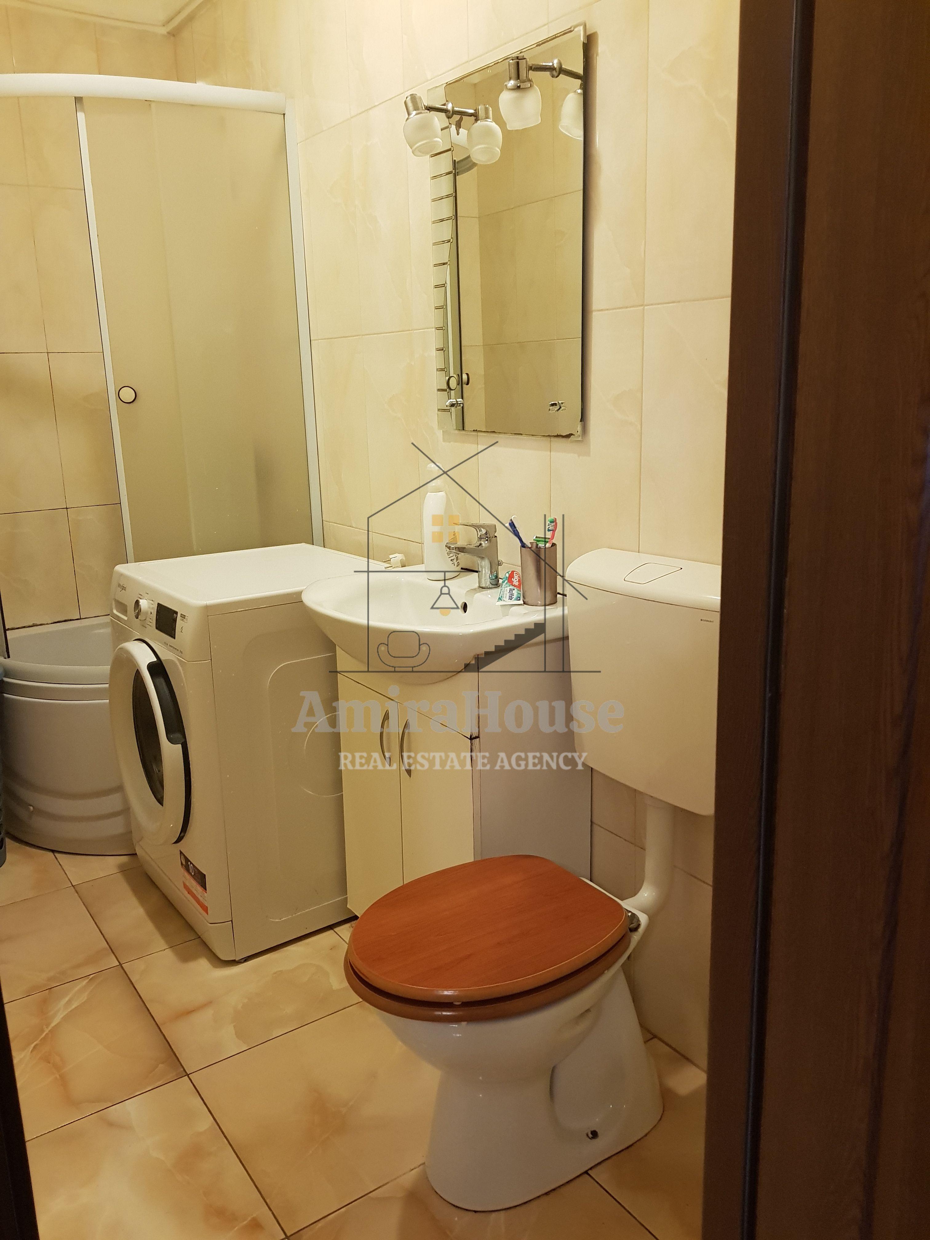 Apartament 2 camere zona strazii Crisan Centru - 15