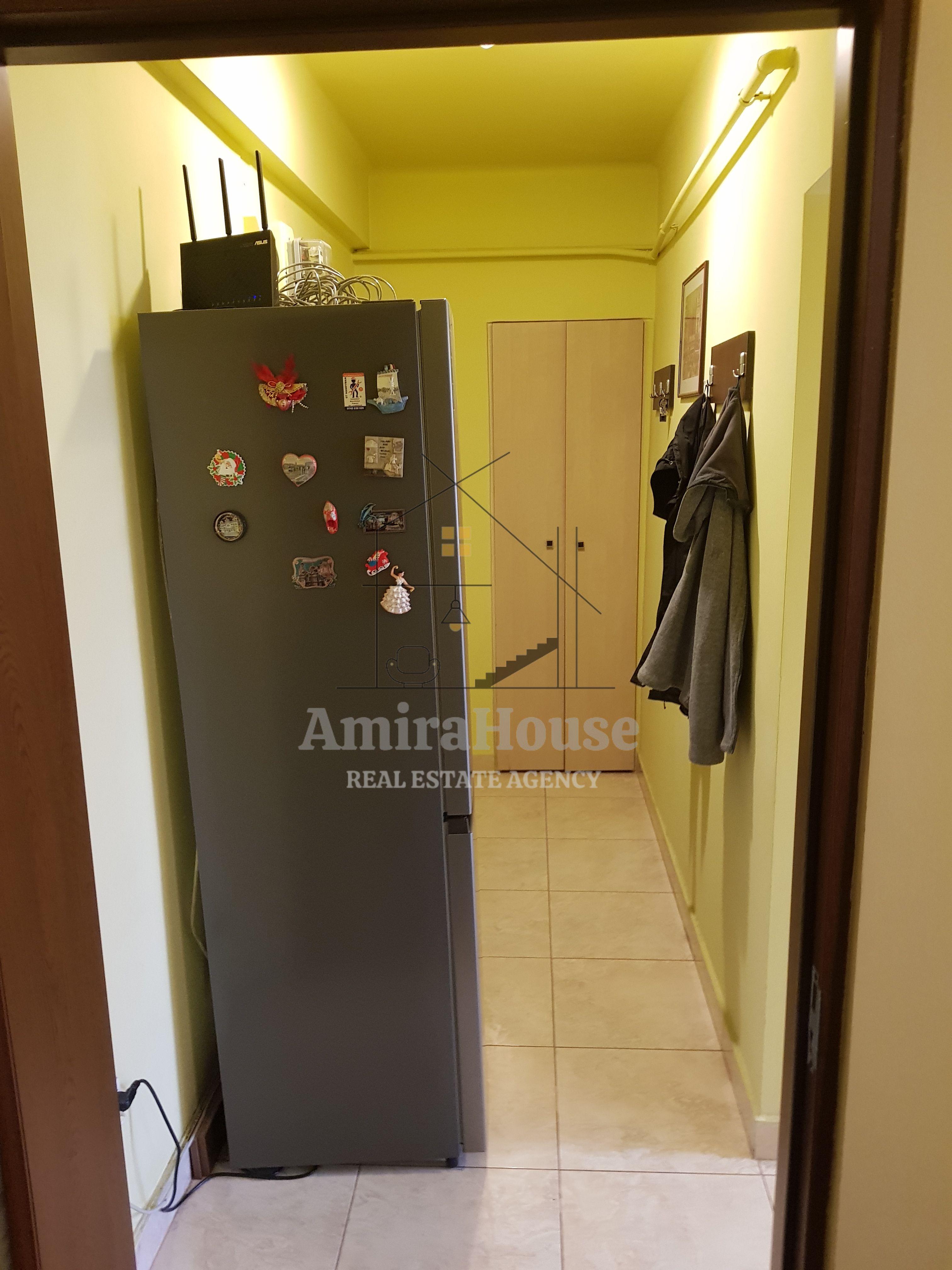 Apartament 2 camere zona strazii Crisan Centru - 17