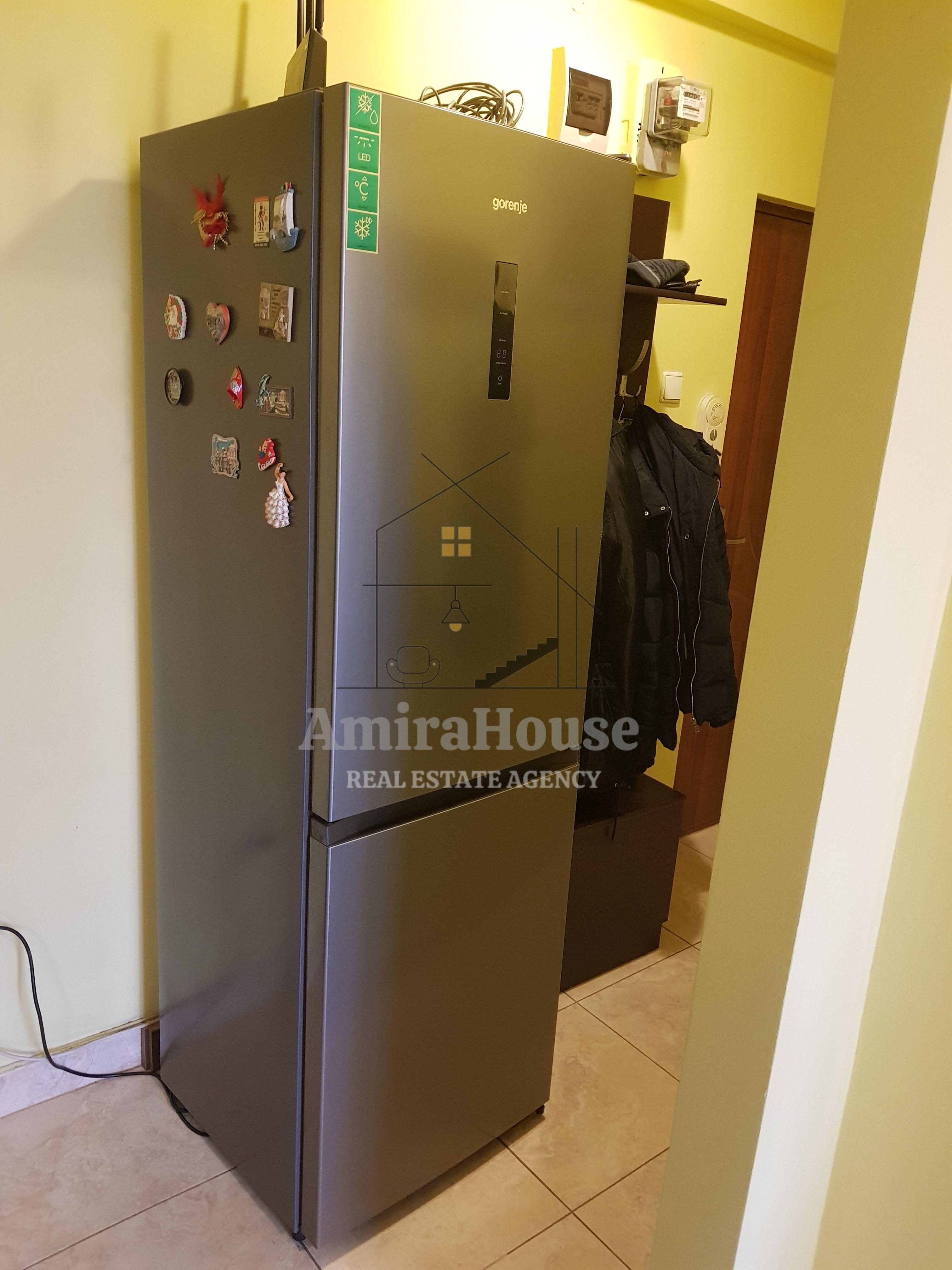 Apartament 2 camere zona strazii Crisan Centru - 16