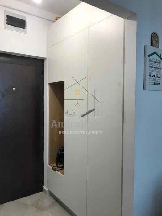 Apartament 3 camere, finisat, imobil nou, Iris str Oasului - 7