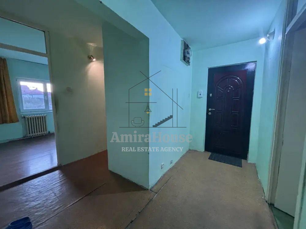 2.371 euro mpApartament 4 camere decomandat, 78 mp, et 1, zona str Maramuresului - 6