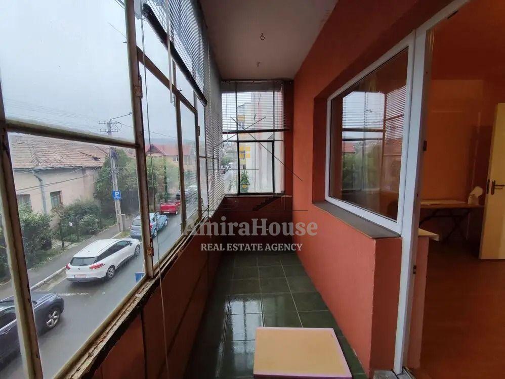 2.371 euro mpApartament 4 camere decomandat, 78 mp, et 1, zona str Maramuresului - 16