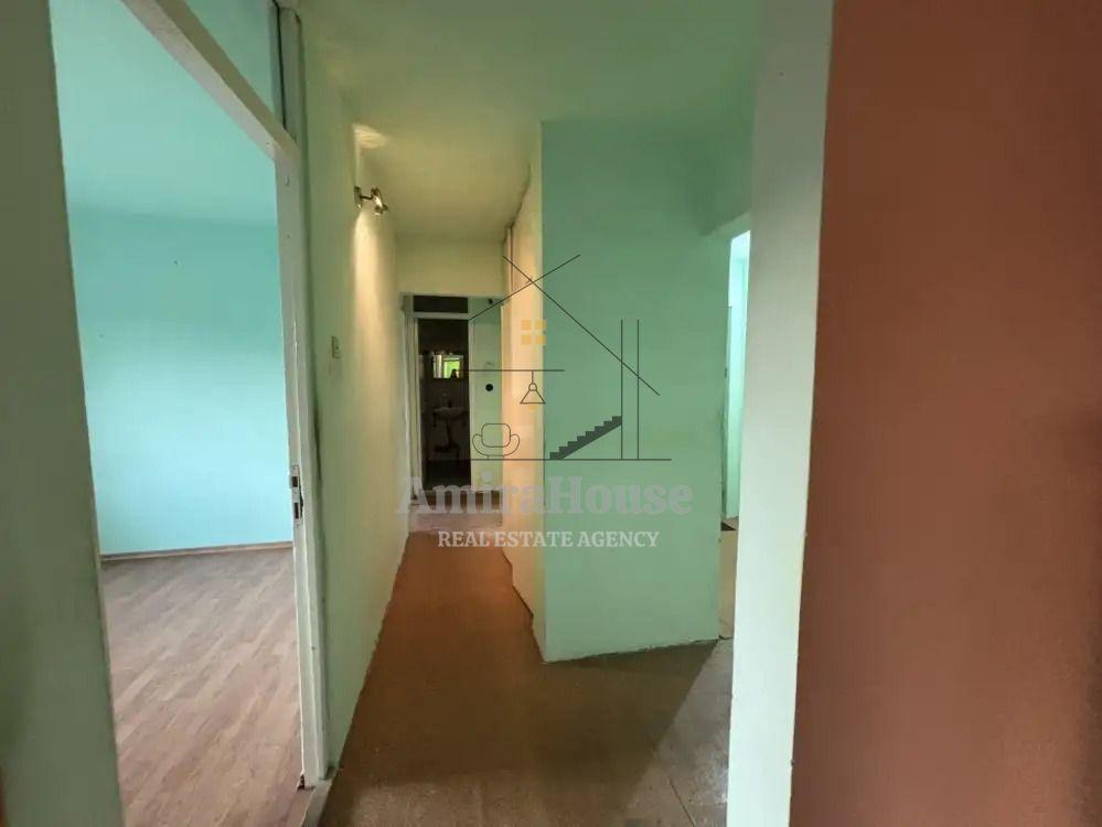 2.371 euro mpApartament 4 camere decomandat, 78 mp, et 1, zona str Maramuresului - 10