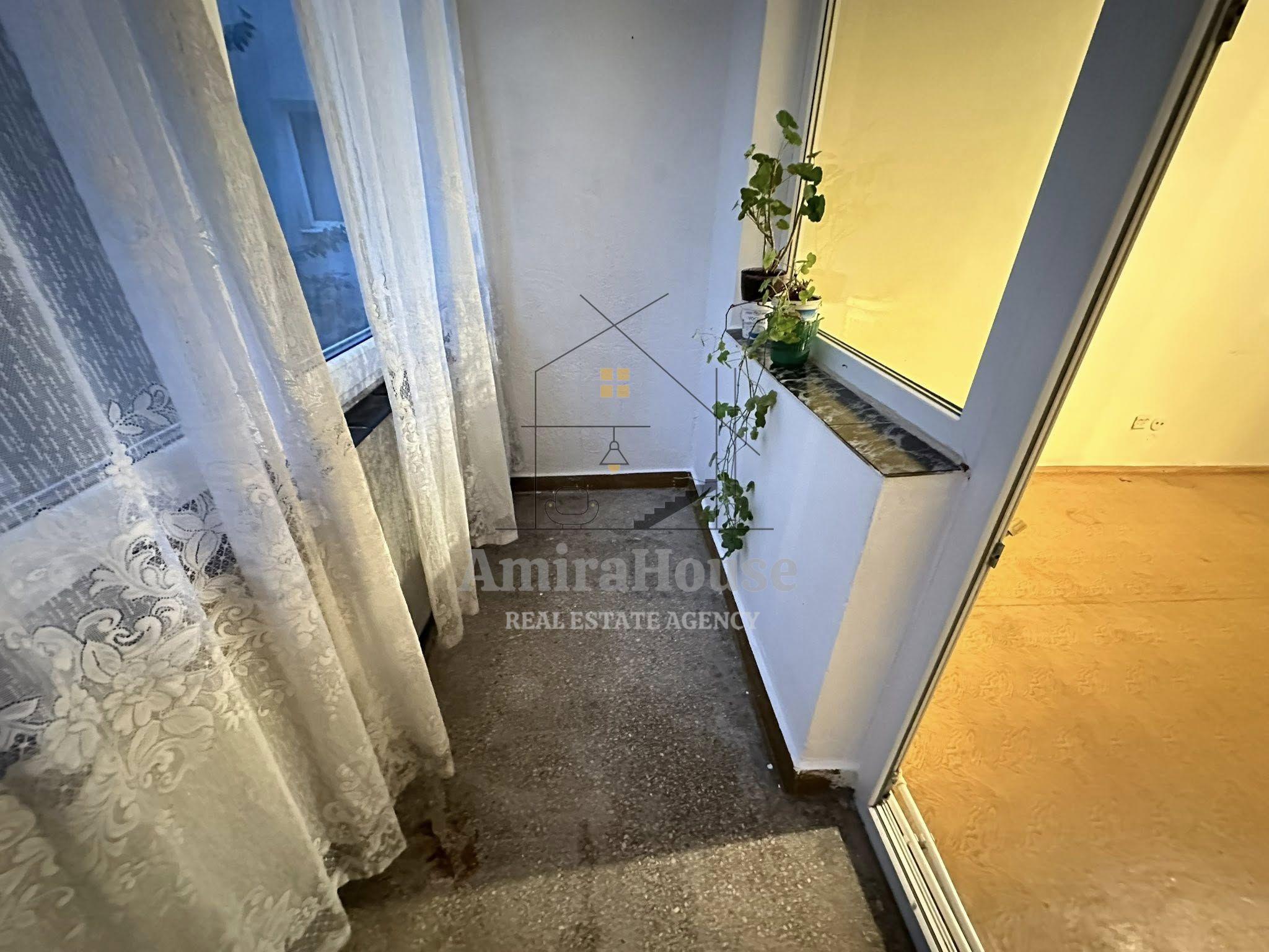 Apartament 2 camere, etaj 2 din 4, Grigorescu - 14