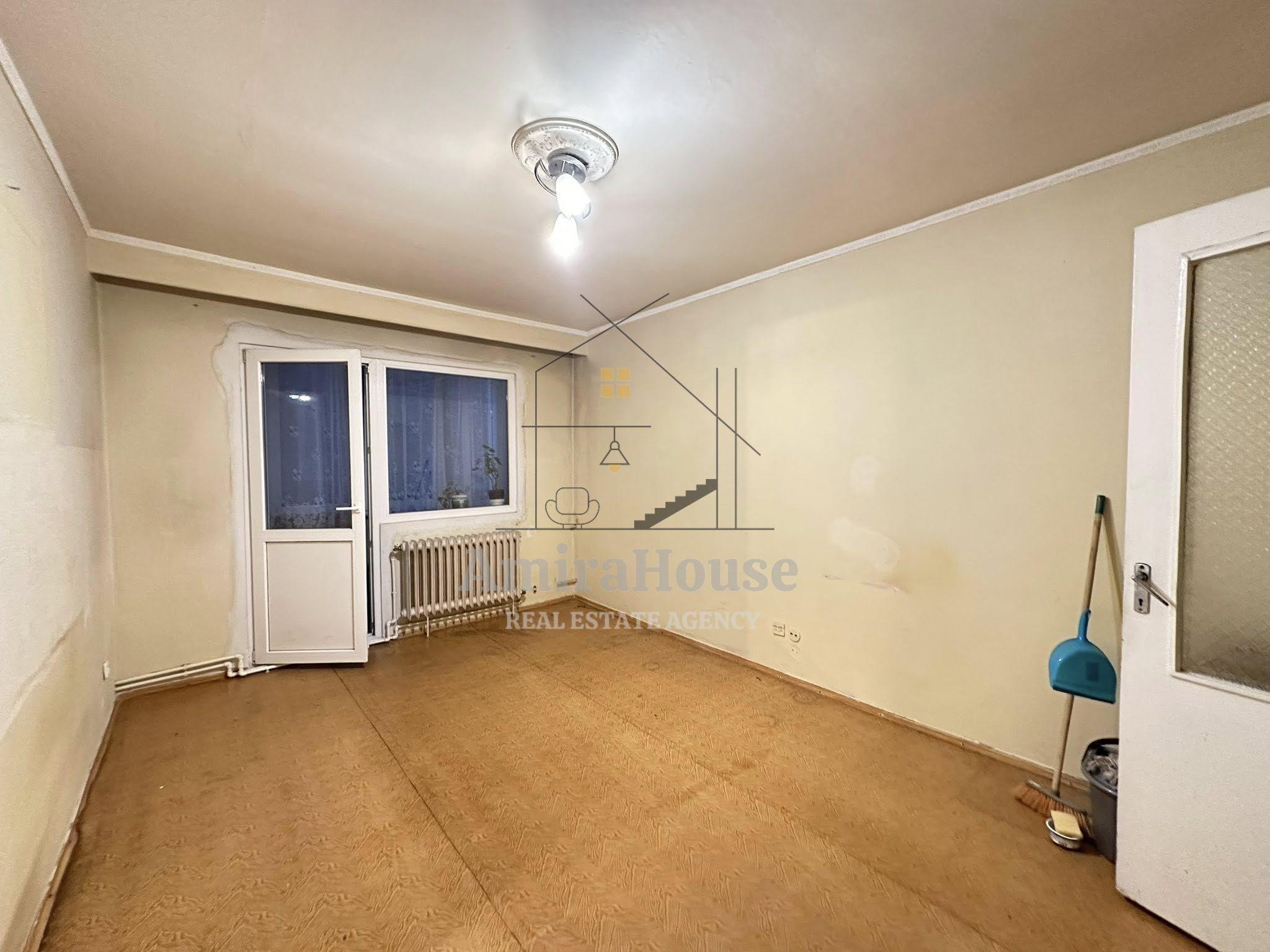 Apartament 2 camere, etaj 2 din 4, Grigorescu - 1