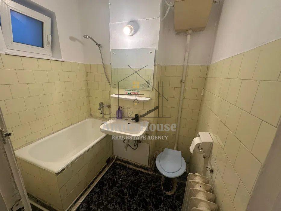 Apartament 2 camere, etaj 2 din 4, Grigorescu - 11