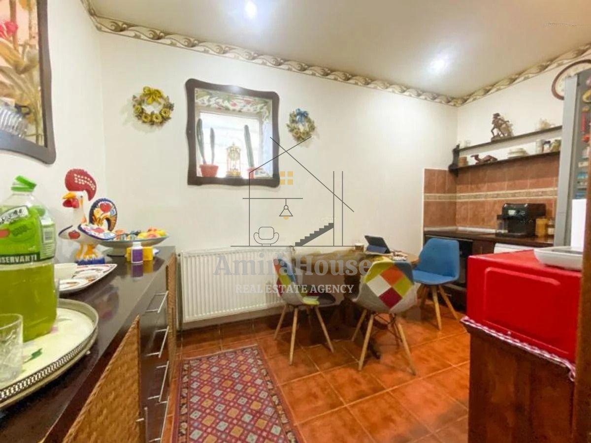 Apartament 3 camere de 98 mp cu curte de 150 mp, Andrei Muresanu - 17