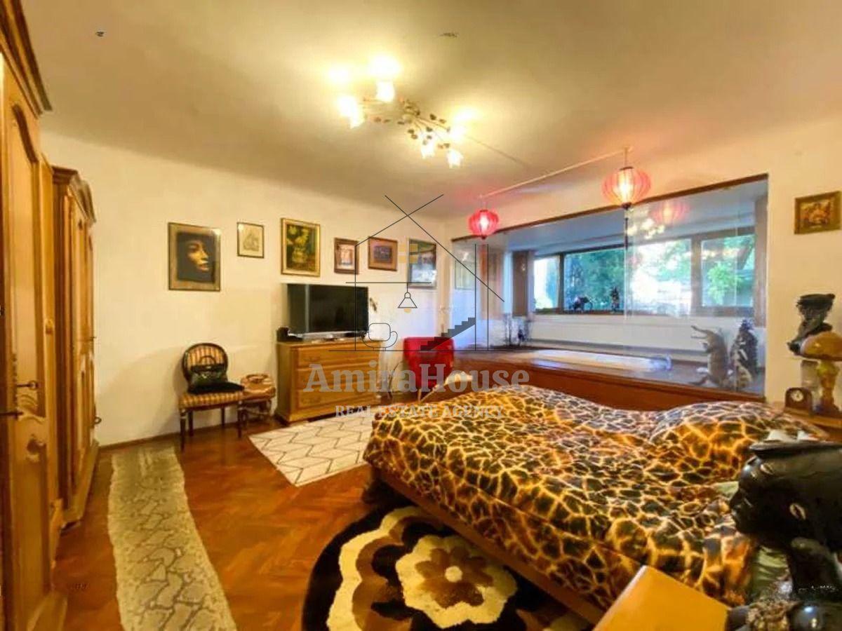Apartament 3 camere de 98 mp cu curte de 150 mp, Andrei Muresanu - 5