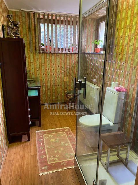 Apartament 3 camere de 98 mp cu curte de 150 mp, Andrei Muresanu - 12