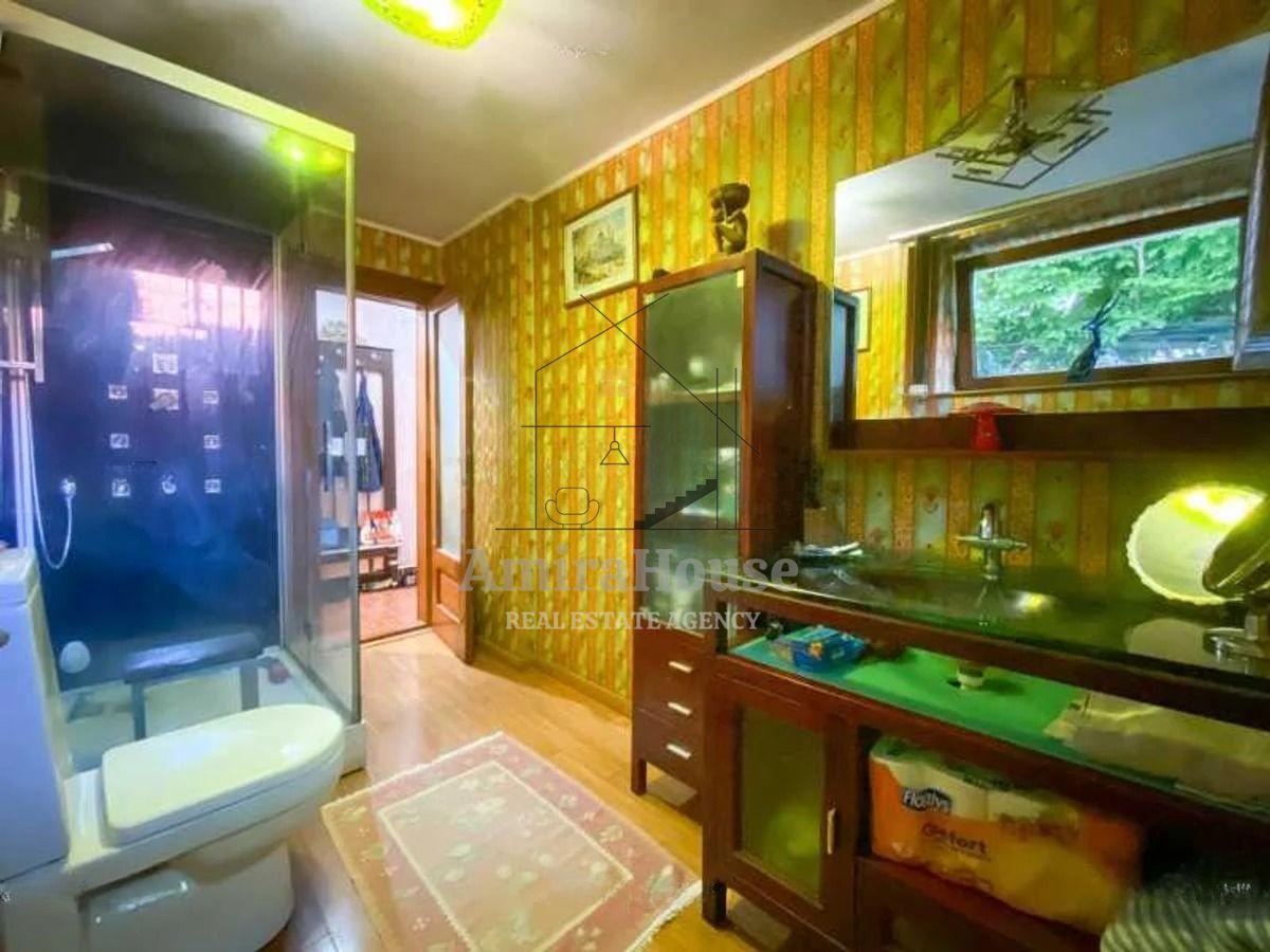 Apartament 3 camere de 98 mp cu curte de 150 mp, Andrei Muresanu - 20