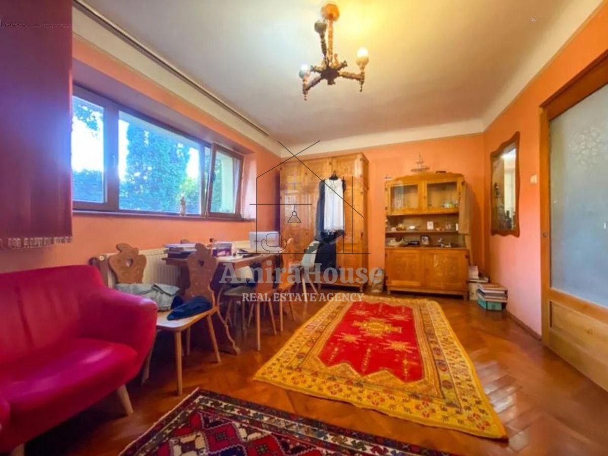 Apartament 3 camere de 98 mp cu curte de 150 mp, Andrei Muresanu - 15