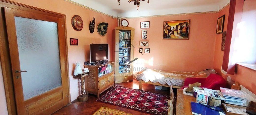 Apartament 3 camere de 98 mp cu curte de 150 mp, Andrei Muresanu - 13