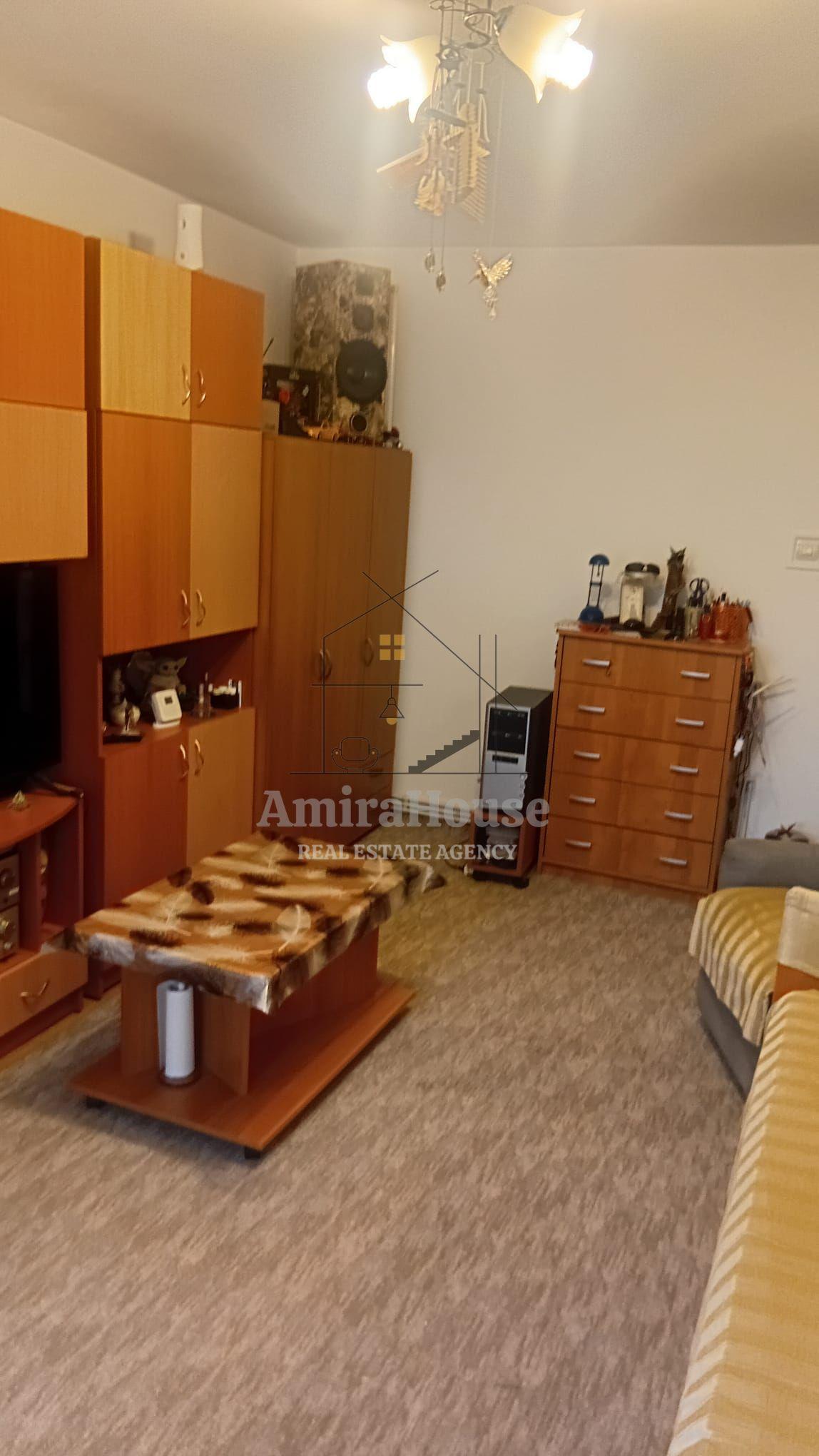 Apartament 2 camere, decomandat, etaj 1, str Tulcea - 3