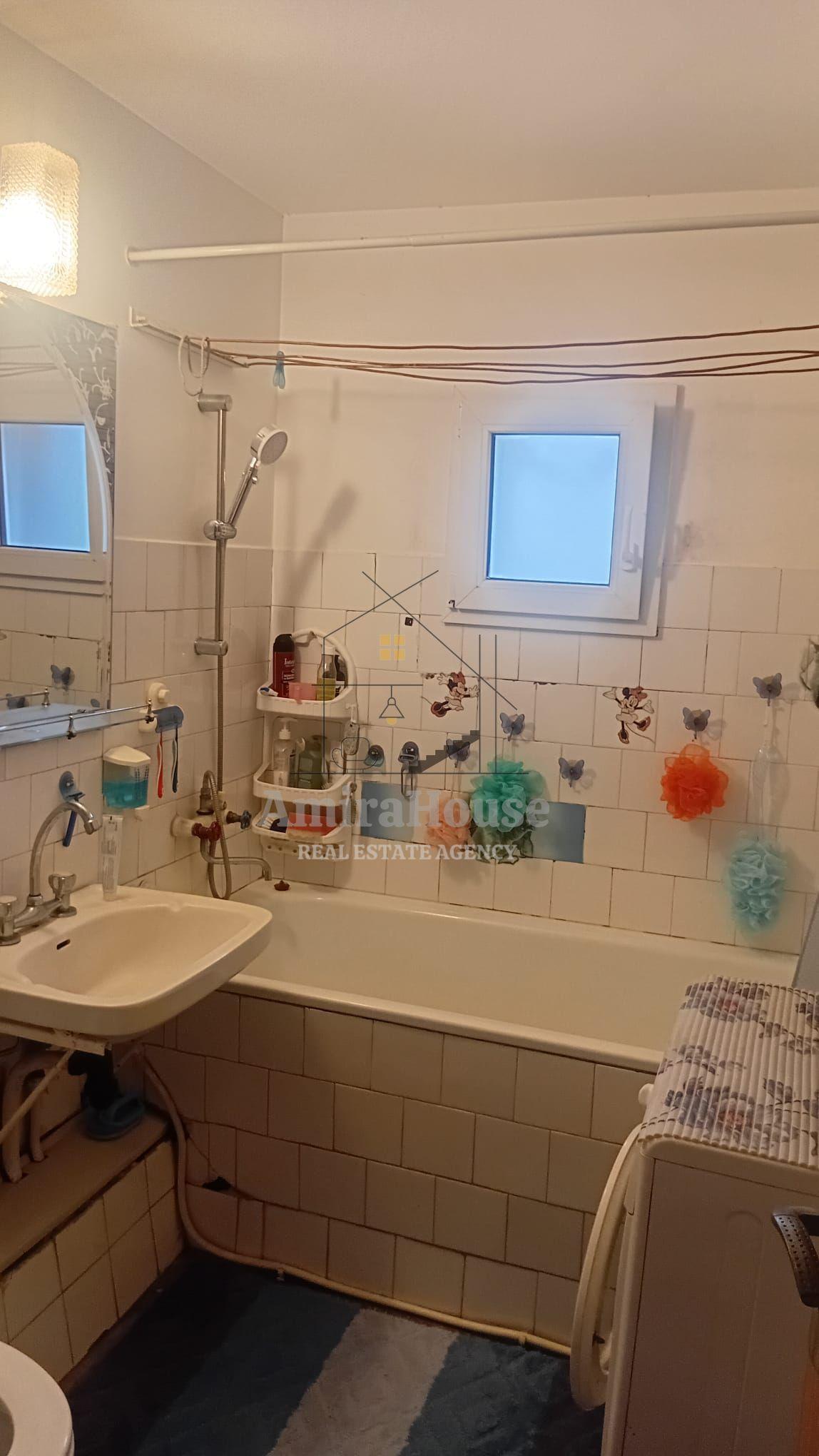 Apartament 2 camere, decomandat, etaj 1, str Tulcea - 9
