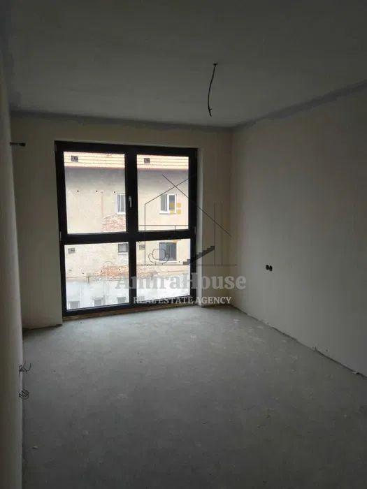 Apartament 3 camere, imobil nou, etaj intermediar, str Scortarilor BRD - 7