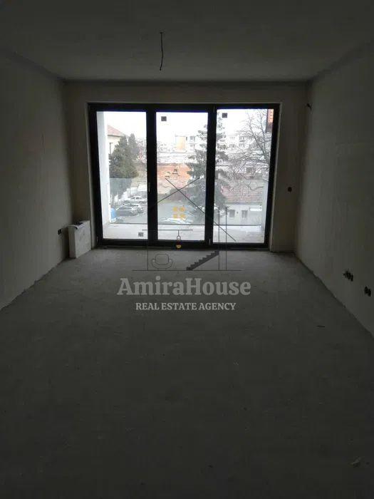 Apartament 3 camere, imobil nou, etaj intermediar, str Scortarilor BRD - 4