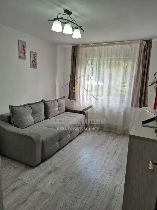 Apartament 3 camere, finisat modern, Manastur str Grigore Alexandrescu - 3