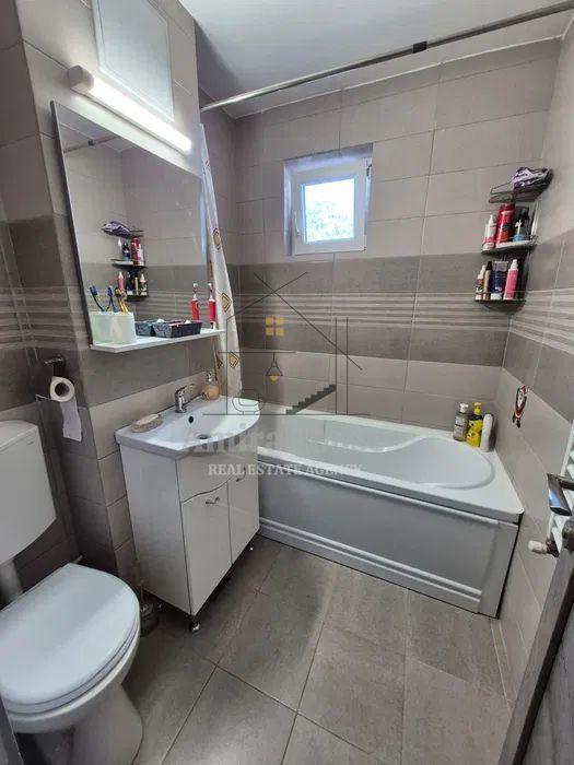Apartament 3 camere, finisat modern, Manastur str Grigore Alexandrescu - 7