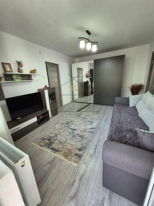 Apartament 3 camere, finisat modern, Manastur str Grigore Alexandrescu - 1