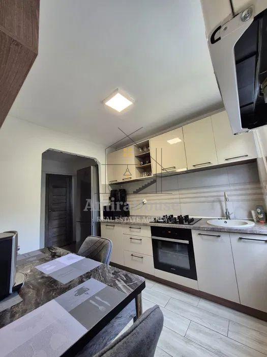 Apartament 3 camere, finisat modern, Manastur str Grigore Alexandrescu - 6