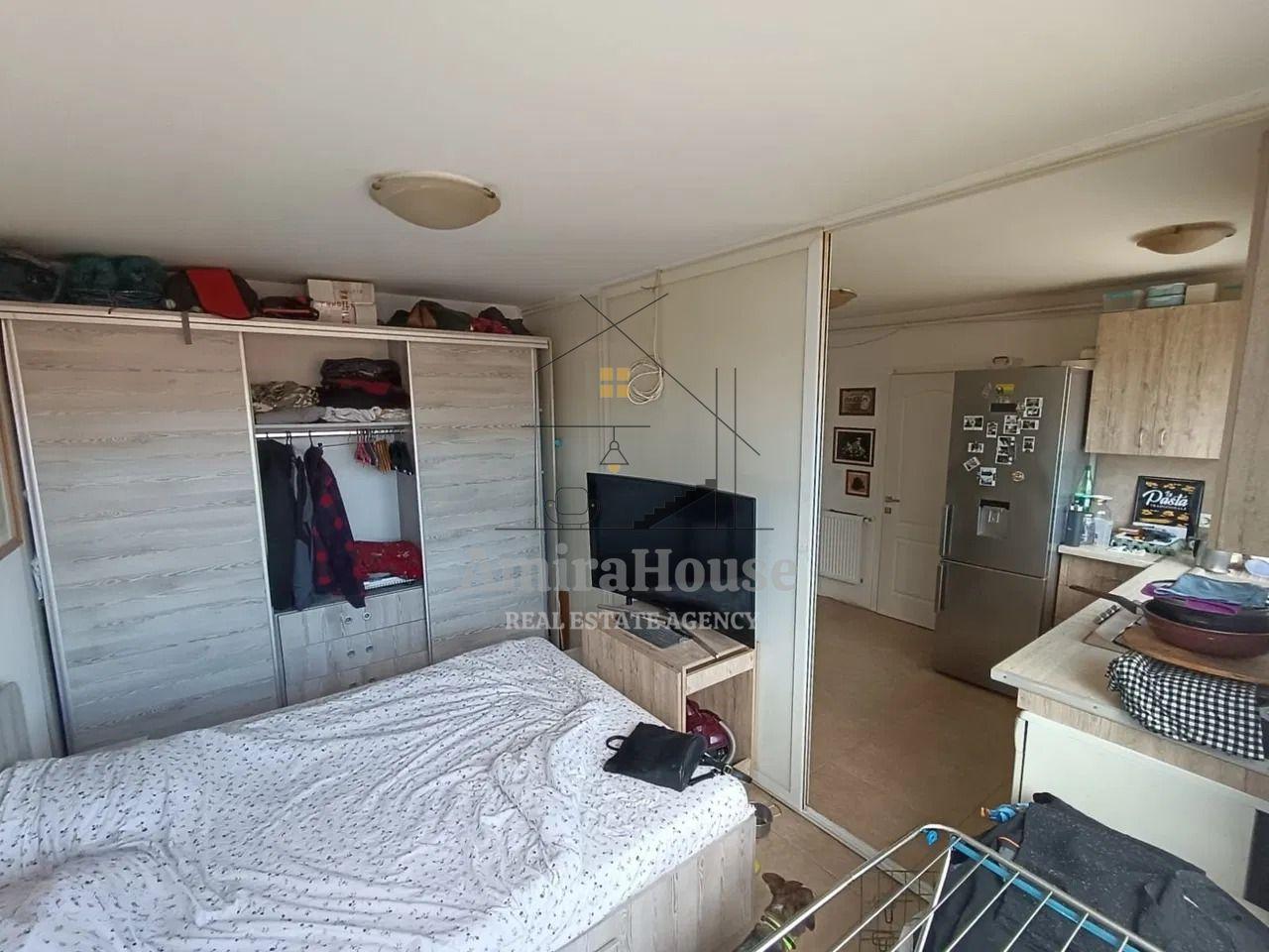 Apartament 1 camera, 32 mp, terasa 21 mp, Intre Lacuri - 2