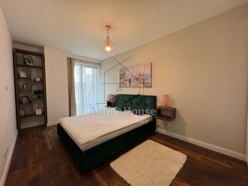 Apartament 2 camere 61 mp parcare subterana str Frunzisului - 11