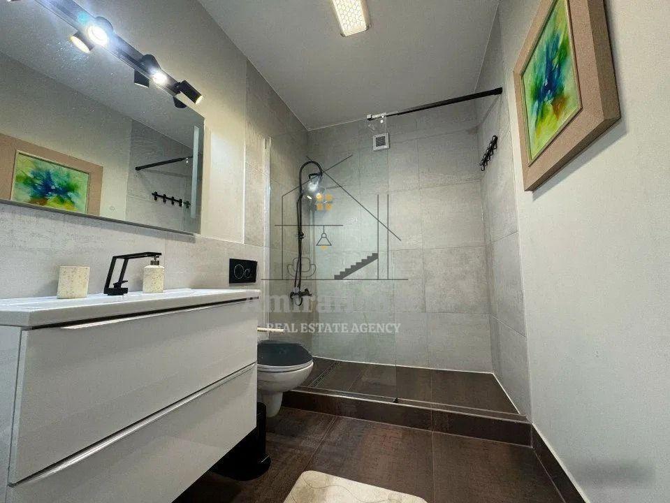Apartament 2 camere 61 mp parcare subterana str Frunzisului - 14