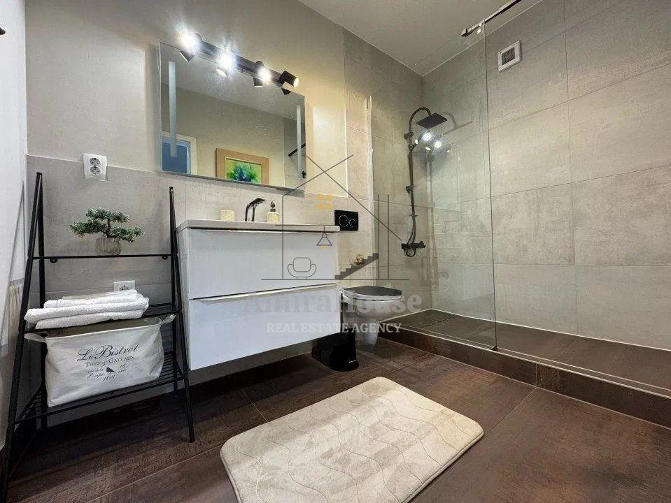 Apartament 2 camere 61 mp parcare subterana str Frunzisului - 15