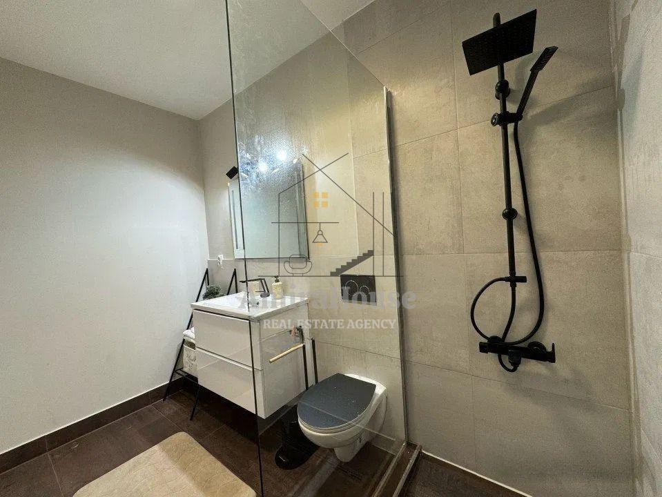 Apartament 2 camere 61 mp parcare subterana str Frunzisului - 13