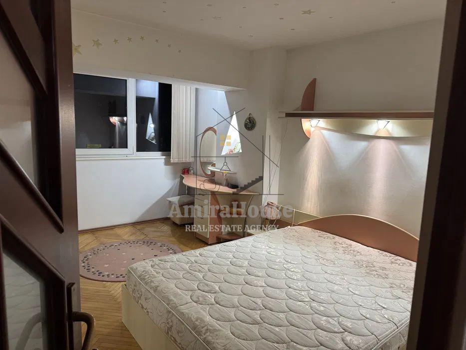 Apartament 4 camere, et 1, suprafata 80 mp, Manastur zona str Izlazului - 16
