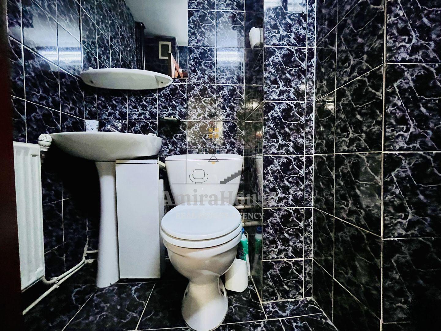 Apartament 4 camere, et 1, suprafata 80 mp, Manastur zona str Izlazului - 19