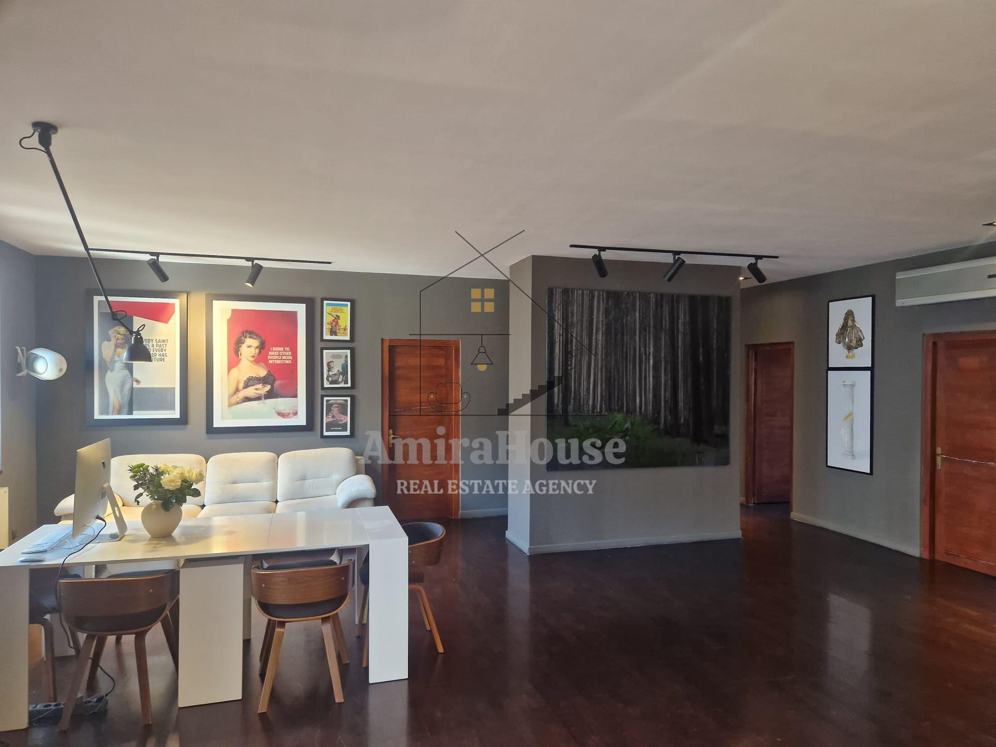 Apartament 4 camere, finisat, 122 mp, Bulevardul Eroilor Cluj - 2