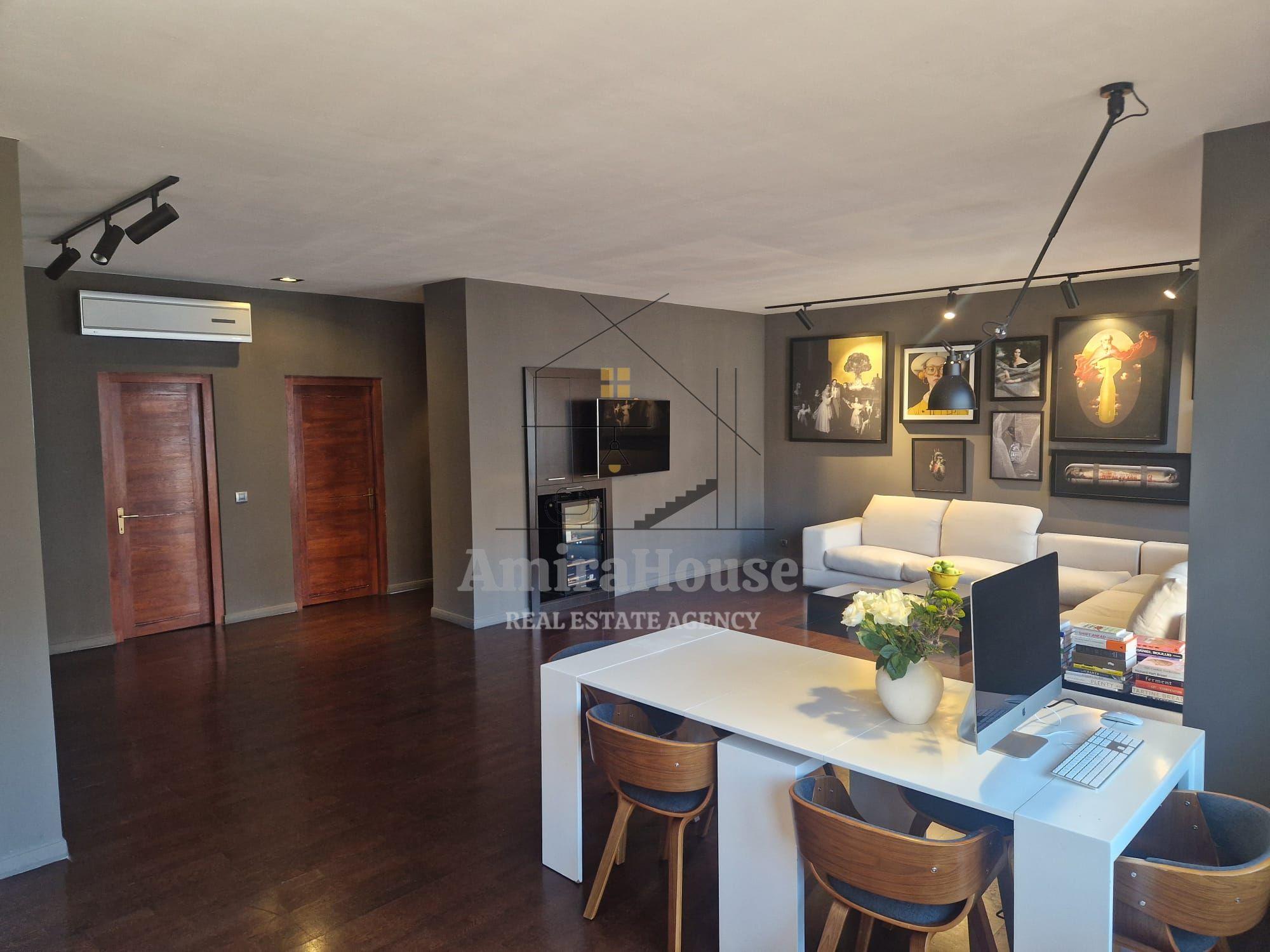 Apartament 4 camere, finisat, 122 mp, Bulevardul Eroilor Cluj - 7