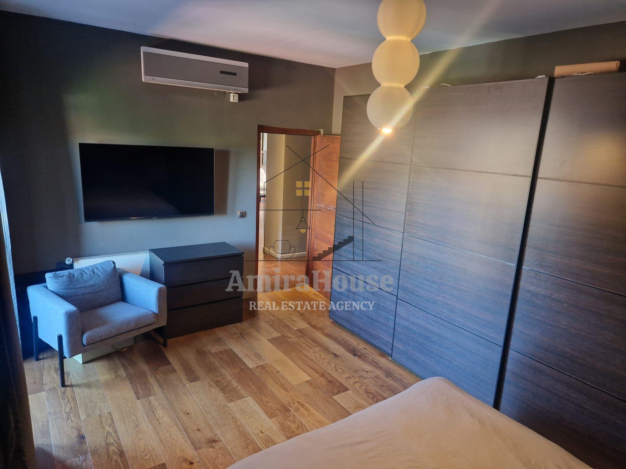 Apartament 4 camere, finisat, 122 mp, Bulevardul Eroilor Cluj - 25