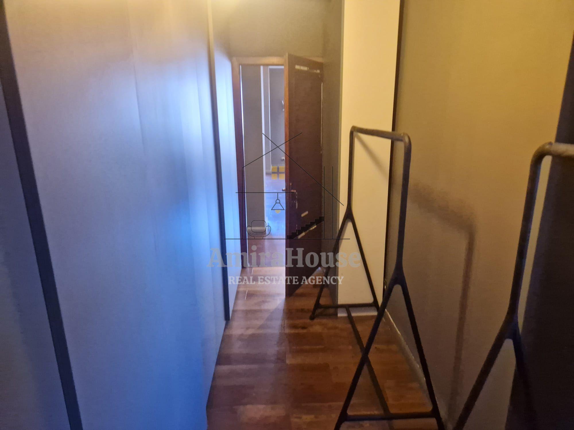 Apartament 4 camere, finisat, 122 mp, Bulevardul Eroilor Cluj - 17