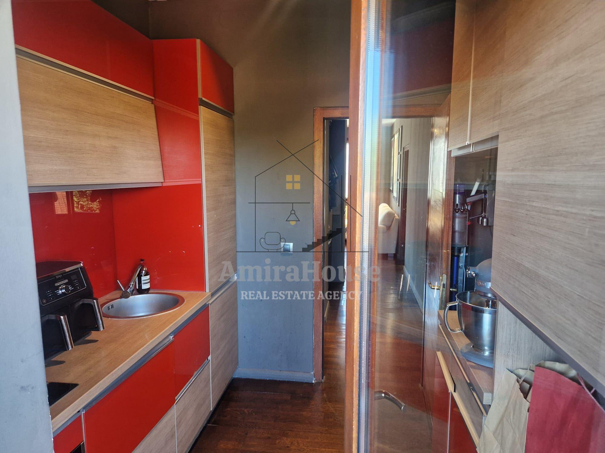 Apartament 4 camere, finisat, 122 mp, Bulevardul Eroilor Cluj - 12