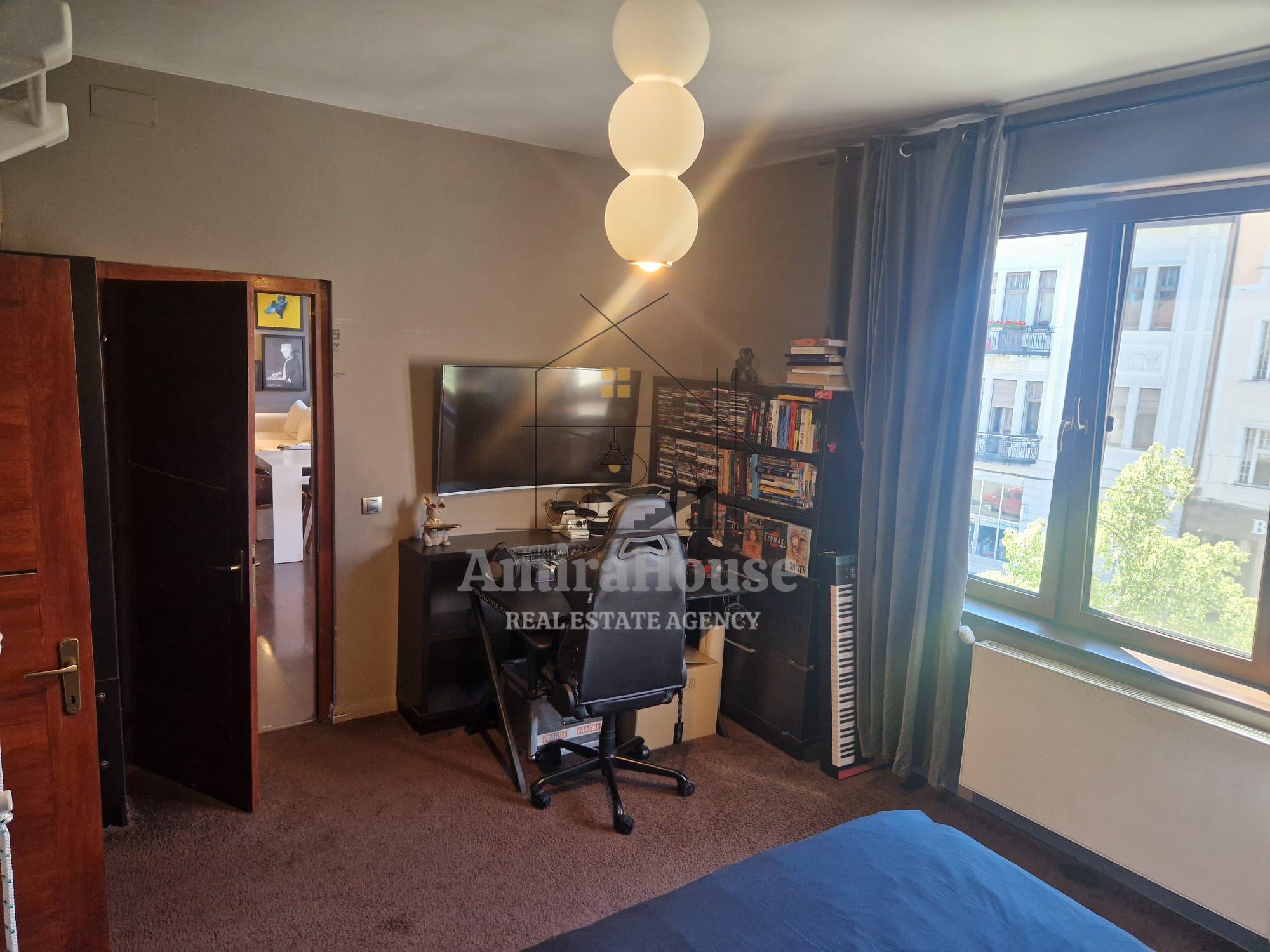 Apartament 4 camere, finisat, 122 mp, Bulevardul Eroilor Cluj - 22