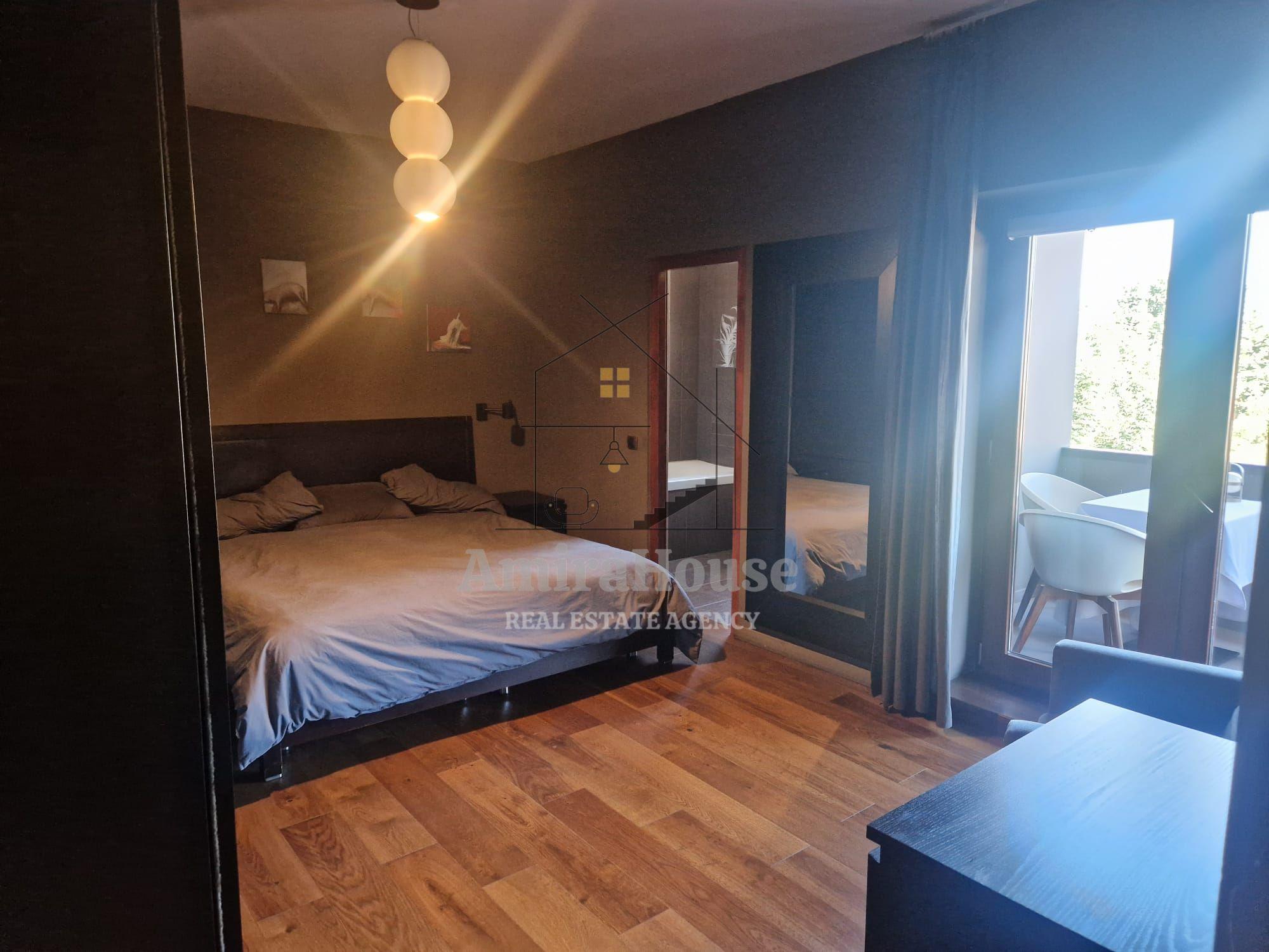 Apartament 4 camere, finisat, 122 mp, Bulevardul Eroilor Cluj - 15