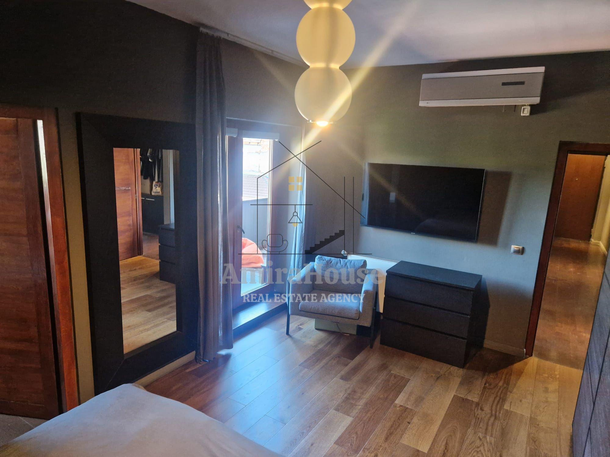 Apartament 4 camere, finisat, 122 mp, Bulevardul Eroilor Cluj - 24