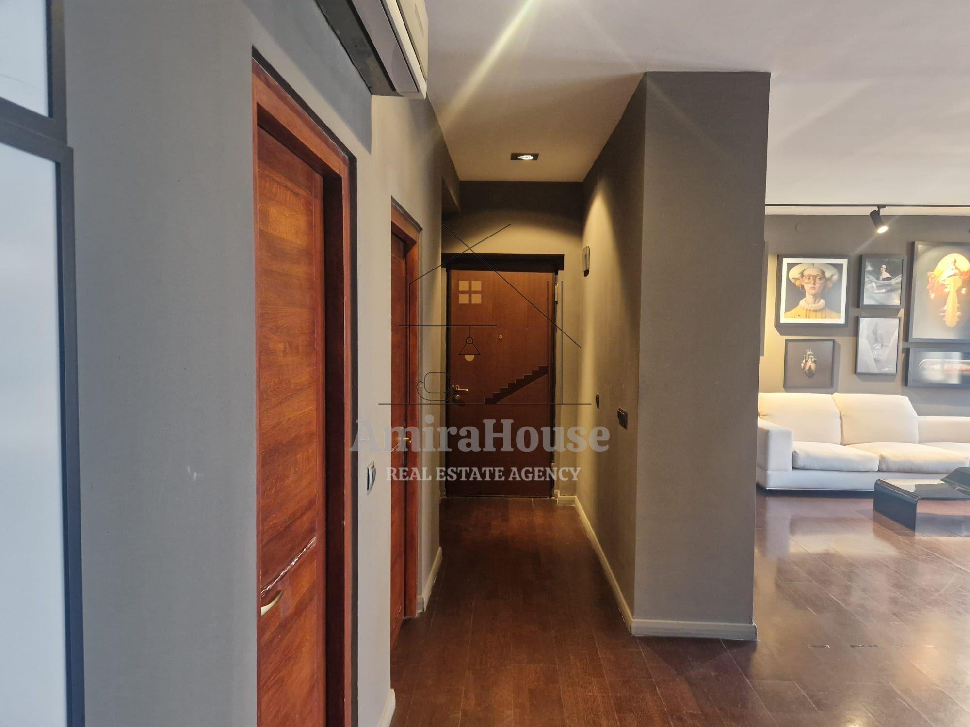 Apartament 4 camere, finisat, 122 mp, Bulevardul Eroilor Cluj - 5