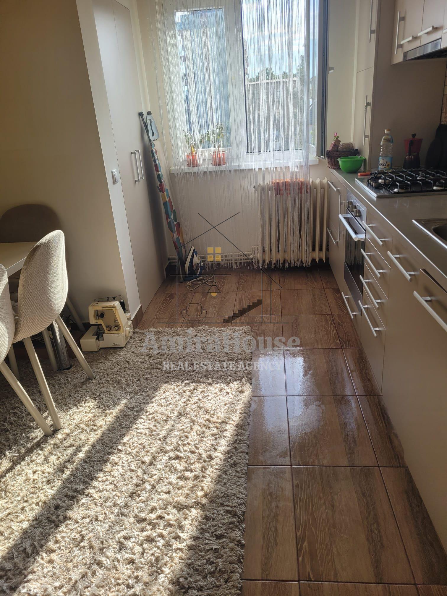 Apartament 2 camere, etaj 2, Grigorescu zona str Alexandru Vlahuta - 14