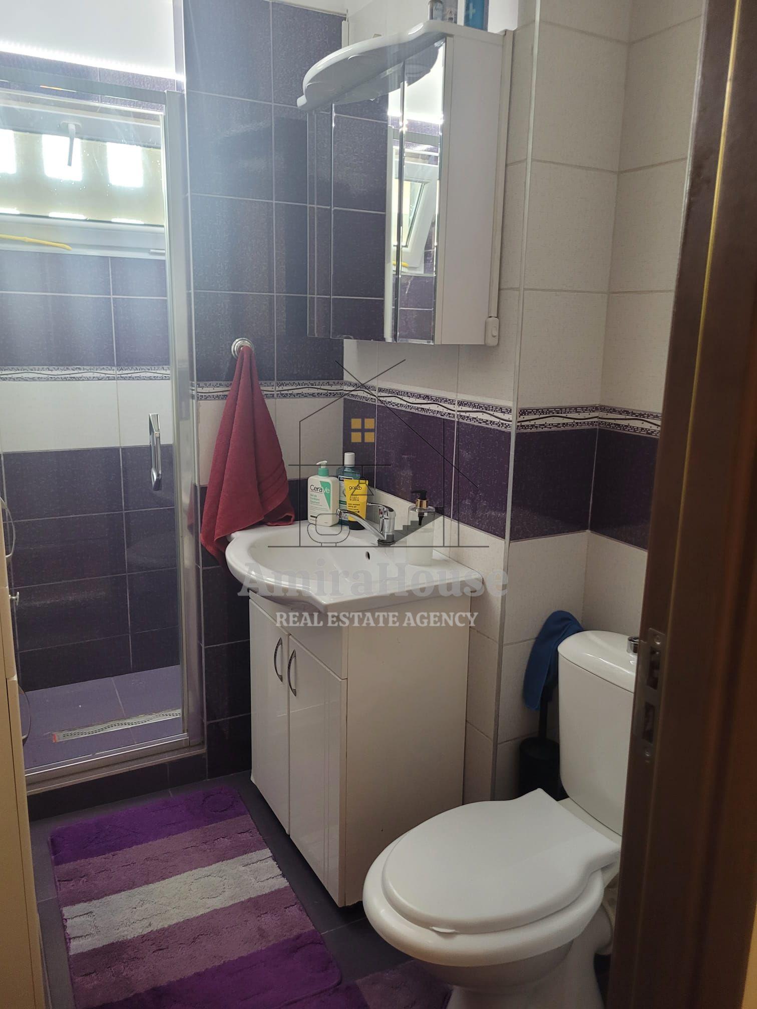 Apartament 2 camere, etaj 2, Grigorescu zona str Alexandru Vlahuta - 12