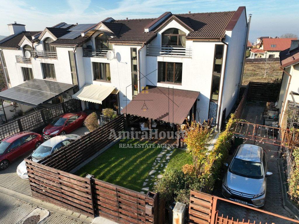 Duplex/unitate locativa, finisat, mobilat, teren 180 mp, Europa - 3