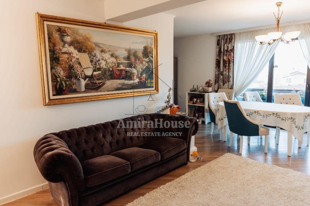 Duplex/unitate locativa, finisat, mobilat, teren 180 mp, Europa - 5