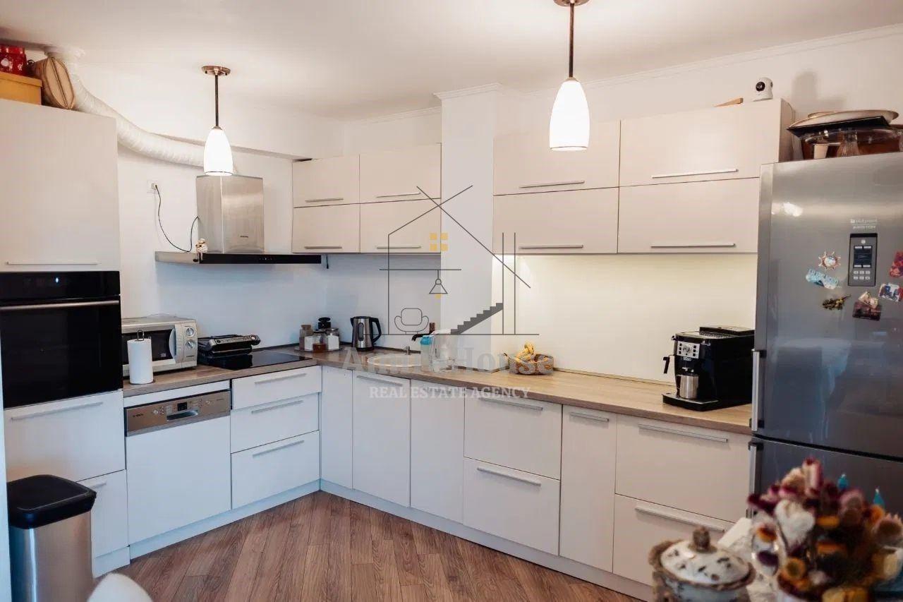 Duplex/unitate locativa, finisat, mobilat, teren 180 mp, Europa - 7