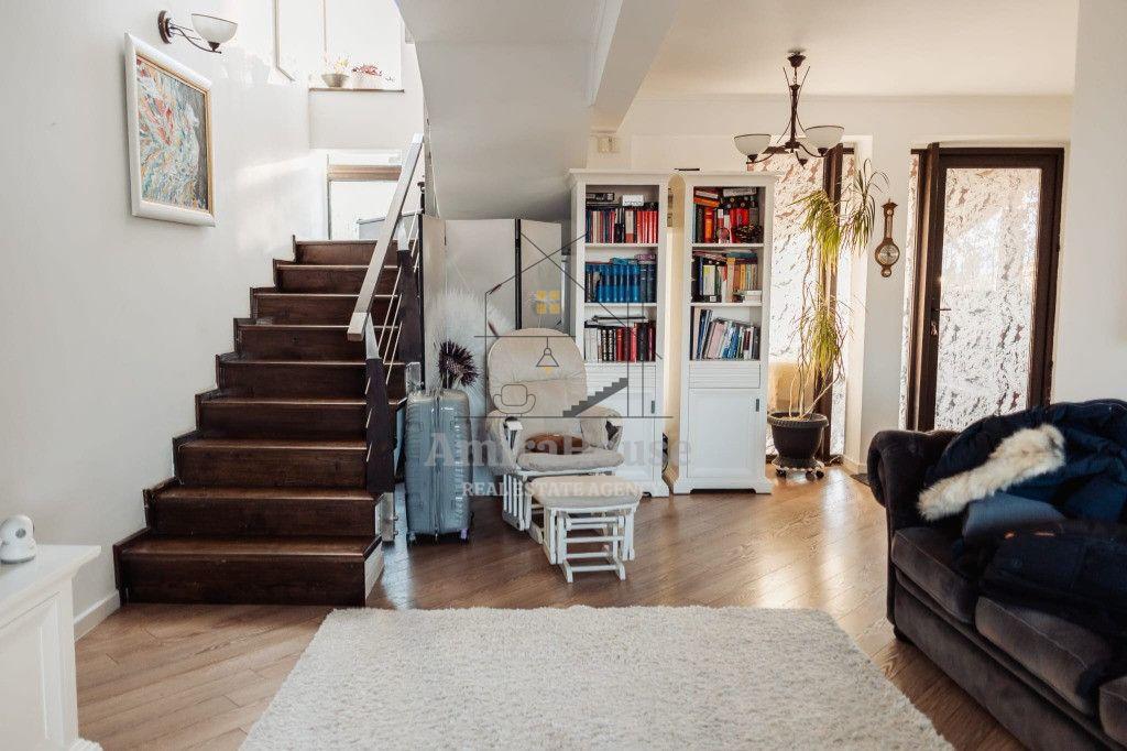 Duplex/unitate locativa, finisat, mobilat, teren 180 mp, Europa - 9