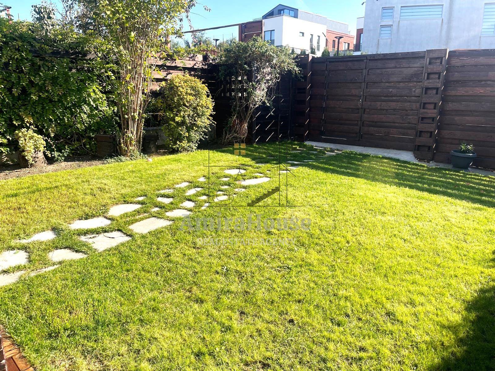 Duplex/unitate locativa, finisat, mobilat, teren 180 mp, Europa - 1