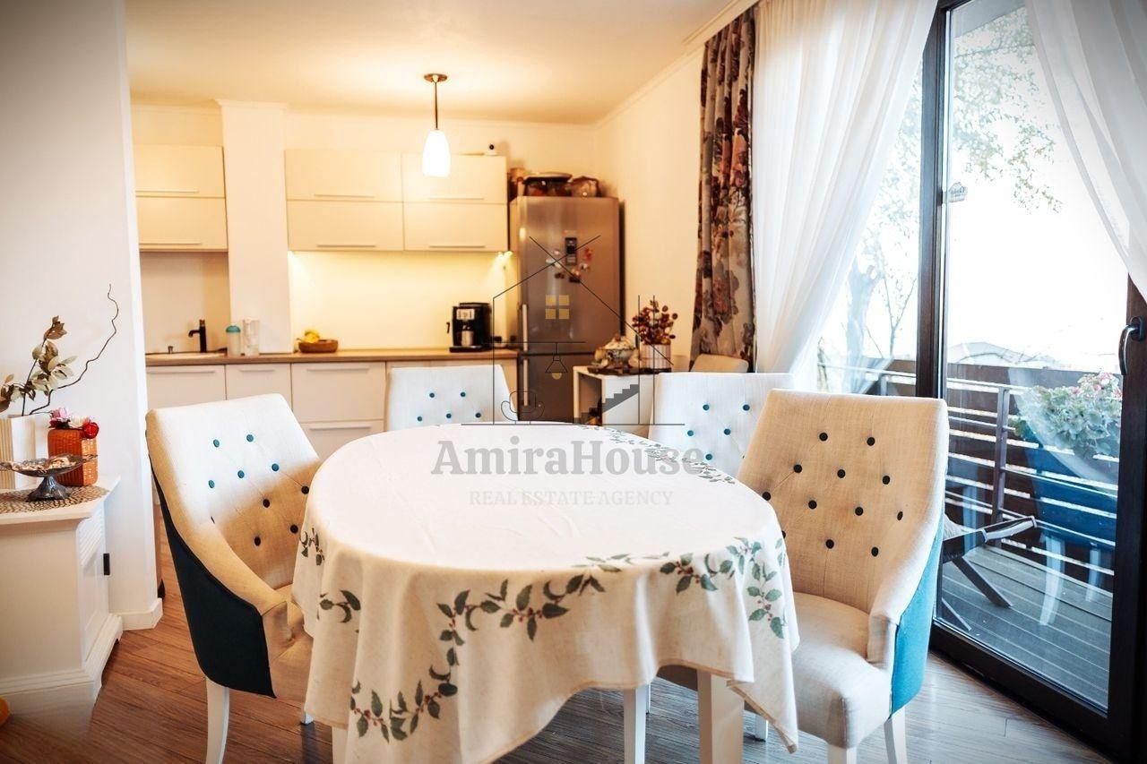 Duplex/unitate locativa, finisat, mobilat, teren 180 mp, Europa - 6